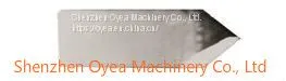 COLEX Sharp Cut Knife Blades thumbnail-1