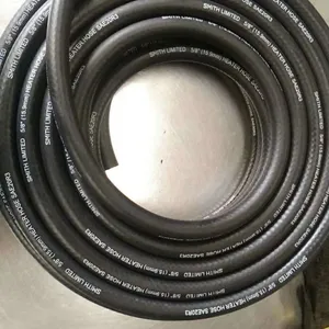 Truck Heater Hose With EPDM Sponge Tube Cover Insulator Radiator Hose Coolant Hose EPDM Rubber Hose Cooling Hose Pipe Specification: SAE J20 R3, SAE J20 R1, SAE J20 R4, DTW 1223 China Manufacturer Exporter Supplier Seller IATF 16949 thumbnail-3
