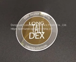 Customized Metal Logo thumbnail-1