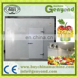 Apple/banana/orange/lemon Cold Storage,Cold Storage Room for Sale thumbnail-3