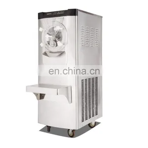 BQ26 24-28L/H Vertical Hard Ice Cream Machine thumbnail-1
