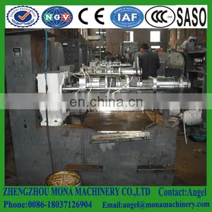 Small Capacity Sesame Oil Press Machine/palm Oil Press Machine/sunflower Oil Press Machine for Sale thumbnail-2