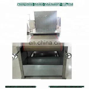 Mango Slices Continuous Belt Microwave Drying Machine thumbnail-1