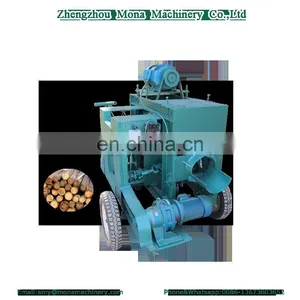 Wood Tree Processing Machine for Wood Debarker thumbnail-1