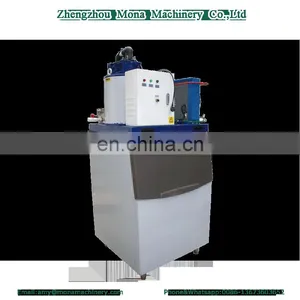 New Arrived Home-used Industrial Ice Cube Making Machine for Sale thumbnail-1