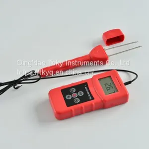 Textile Moisture Meter MS-C thumbnail-1