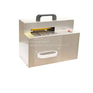 ETC-60N Capsule And Tablet Deblistering Machine Capsule Deblister thumbnail-1