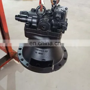 Excavator Hydraulic Motor SK210-8 Swing Motor thumbnail-3