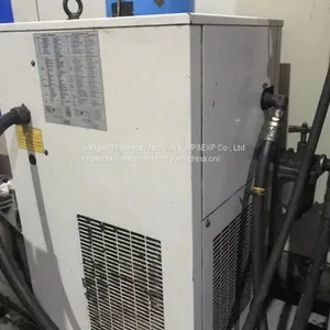 Taiwan Hartford 2.1x1.7m Gantry Machining Center thumbnail-5