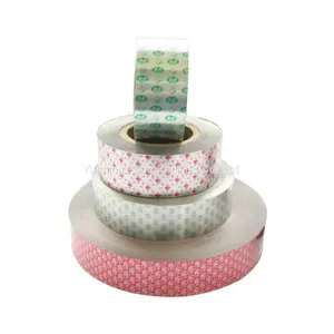 Plastic Cup Sealing Roll Film Lids thumbnail-1