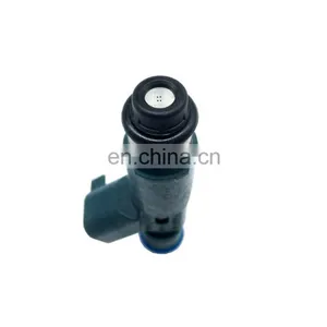 Fuel Injector for FO-RD MAZ-DA OEM 2M2E-A7B 2M2E-9F593-A7B 2M2EA7B 2M2E9F593A7B thumbnail-5