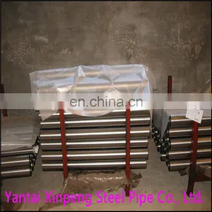 FOB Steel Pipe ISO 9001 Carbon Seamless Oil And Gas Tube thumbnail-3