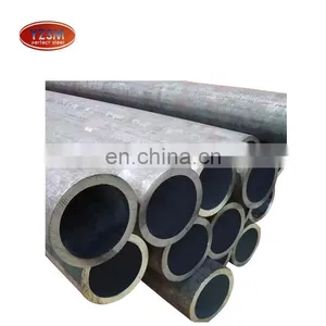 Hot Rolled/cold Drawn 20CrMo Seamless Alloy Steel Pipe thumbnail-3