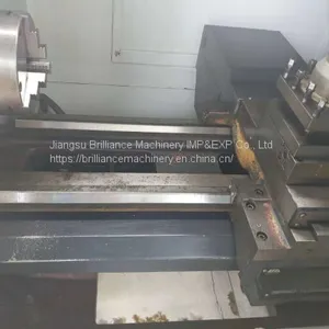 SMTCL BRT4065i CNC Horizontal Lathe thumbnail-5