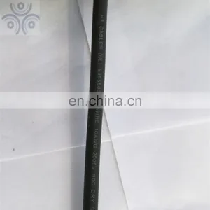 TUV Stranded Copper XLPE Double Insulation DC 1500V Solar PV Cables thumbnail-6