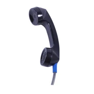 Designer Corded Phones Sim Free Handset for Industrial Area thumbnail-1