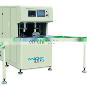 UPVC Window Production Line Corner Cleaning Machine Mingmei thumbnail-7