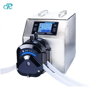 Intelligent Industrial Dispensing Peristaltic Pump thumbnail-2