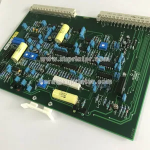 91.198.1473 HD SRJ Board Plug-in Card for Ink Key Motors Circuit Board HD Original and Used Circuit Board thumbnail-2