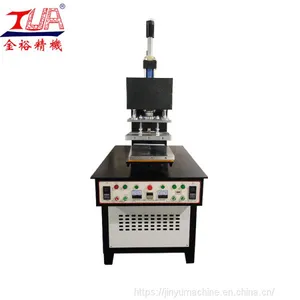 Easy-operating Silicone Heat Pressing Machine for Clothes thumbnail-2
