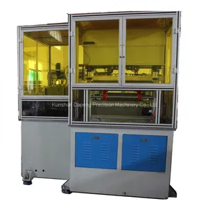 Automatic CCD Die Cutting Machine Position Accuracy Cutting Press thumbnail-2