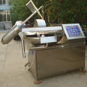 Material Mixing Meat Processing Equipment For Meat Processing thumbnail-2