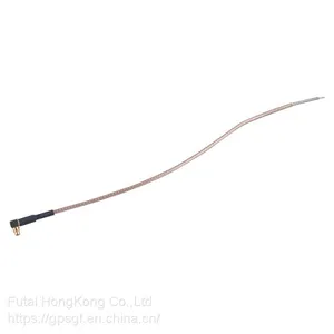SMA to Strip RF Cable MMCX to SMA With 316 Coaxial Cable thumbnail-2