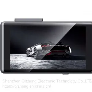 5 Inch 4G Network Android FHD 1080P Car Dash Cam A60 With ADAS GPS Navigation G-sensor and AV-IN thumbnail-2