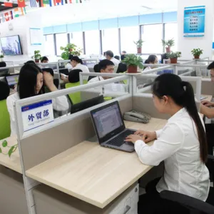 Hunan Auk New Energy Co.,ltd. company overview - view 2 thumbnail