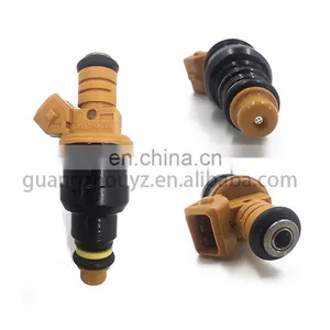 For Ford Fuel Injector Nozzle OEM 0280150943 0280150718 thumbnail-1