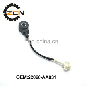 High Quality Knock Sensor OEM 22060-AA031 For Subaru Impreza Outback Liberty WRX STI GT thumbnail-3