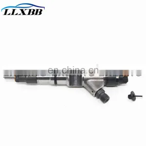 Fuel Injection Common Rail Fuel Injector 0445120141 FOR BOSCH COMMINS 0 445 120 141 0432191239 thumbnail-4