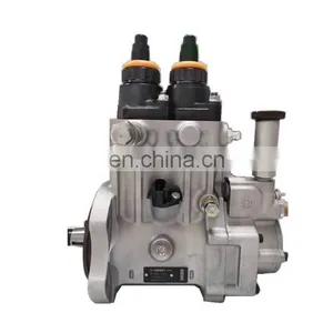 Diesel Engine Fuel Pump Assy 6261711111 6261-71-1111 094000-0582 thumbnail-1