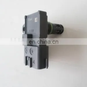 Original Intake Pressure Sensor D5010437653/0281002576 for DCEC Renualt Dci11 Engine thumbnail-1