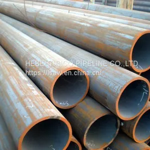 Std Pipe For Gas Delivery Awwa C200 / Astm A53 Standard thumbnail-3