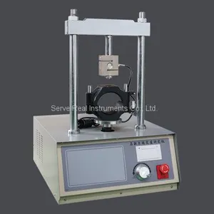 Automatic Marshall Stability Testing Machine thumbnail-1