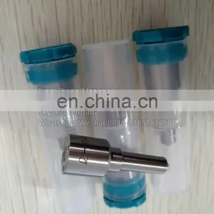 Common Rail Inejctor Nozzle G3S53 thumbnail-6
