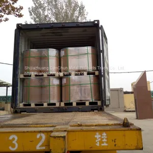 Zinc Wire Spray Coating for Corrosion Protection thumbnail-1
