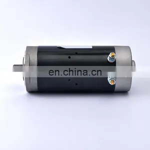 60V 800W Chinese Factory High Quality High Voltage dc Electric Motor ZDY618 thumbnail-2