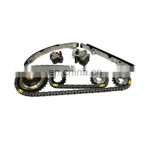 XYREPUESTOS AUTO ENGINE PARTS Repuestos al Por Mayor KA24DE Timing Chain Kit Set For Nissan 13028-53F02 2.4L L4 DOHC thumbnail-3