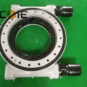 Coresun Drive Equipment Changzhou Co., Ltd. company overview - view 3 thumbnail