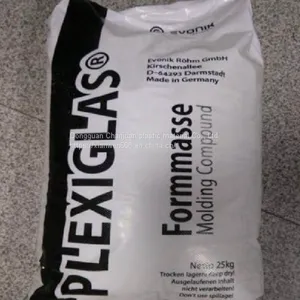 Evonik Degussa High Hardness, High Strength, Stress Cracking Resistance, Impact Modified PMMA thumbnail-5