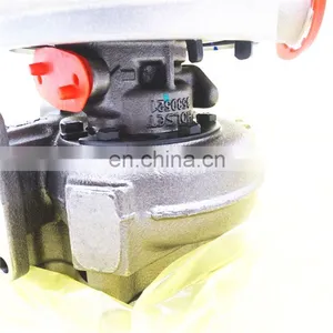 Turbocharger for Diesel Engine Truck FOTON AUMAN thumbnail-4
