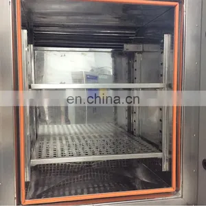Christmas Hot Sell Industrial Constant Temperature and Humidity Chamber thumbnail-4