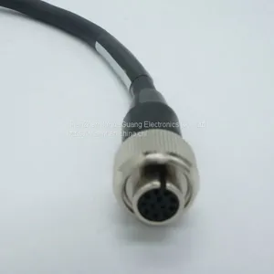 CM402 Camera Line N510013509AA thumbnail-1