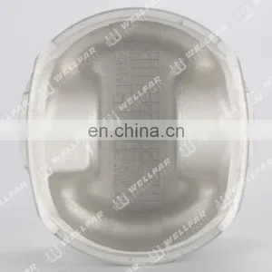 P9132/ E70555 Piston for VW EA111RSH 1.0 16V AT Diameter 67.11mm 4cylinders thumbnail-5