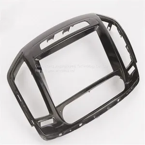 Good Price Extremely High Quality Plastic Injection Mould Auto Parts thumbnail-4