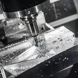 Top Quality CNC Machining Service China thumbnail-1