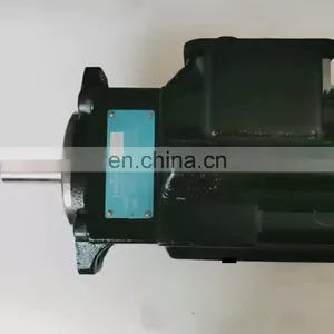 Wholesale High Pressure Parker Double Vane Pump T6CC for Engineering Machine thumbnail-1