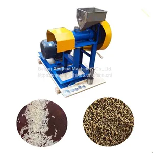 Fish Food Pellet Making Machine thumbnail-1